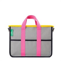 [라일리] Rly 기저귀가방 제인백 다용도 엄마어꺠가방 텀블러수납 9515626, 선택옵션:브라운