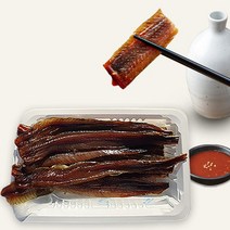 해풍맞은 포항 구룡포 손질 과메기 ﻿, 03. 40개입 (반손질 야채포함)