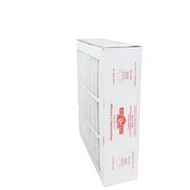 Perfect Fry - PFC2FV803 2FK001 Replacement HEPA Air Filter Cartridge (Replaces 2FV803) null, 3.75Hx10.65Wx11.75L, White