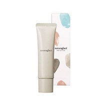 Naturaglacé Make-up Cream N 01 Champagne Beige Foundation SPF 44 PA+++ Standard Edition (01 Beige), Standard Product