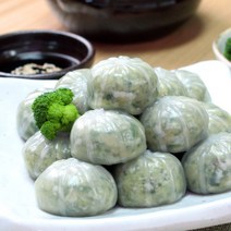 강원도산나물만두 1.2kg