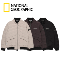 [이월상품] 내셔널지오그래픽 경량패딩 토르니에 RDS 구스 다운 점퍼