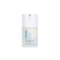Honest Beauty Deep Hydration Face Cream 어니스트 뷰티 바오밥 시드 오일 쉐어버터 뷰티 딥 1.69 fl oz 50ml 1팩