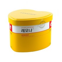경남제약 비타민C 레모나산 2g x 70포 하트캔, 상세페이지 참조, 상세페이지 참조