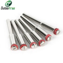 로타리 공구용 Shank 디스크 컷 폴리시 3mm 샹크 드, 한개옵션0