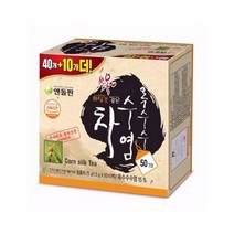 옥수수수염차 1.5gx40T 다농원 물대용 차티백