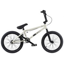 BMX 익스트림 자전거 묘기자전거 14인치 자전거, 18인치 모란디 화이트