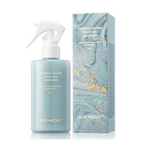 써메딕 떼르말 워터 풋 스파 리무버 150ml, 1개입, 9개