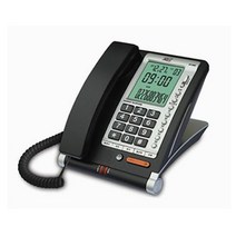 코러스 전화기 DT-900, 단품