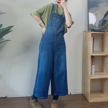 반팔점프슈트 점퍼슈트 점프수트 멜빵스키니 끈나시점프수트 여성 끈점프수트 데님 점프수트 반팔점프수트 와이드점프슈트 청점프슈트여자멜빵반바지