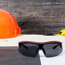 3M 작업용보안경 선글래스 공사현장 습기안차는보호경 고글