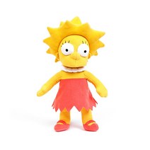 도매플레이스 인형 리사 유치원 생일 어린이선 3살 아기인형 가족 W742E0E 선물 장난감 5세 3세 4살 7살여자아이 어린이 완구 캐릭터 7세 6살남자아이 5살 만화영화 미국 어린이집생일 유치원선 봉제인형 어린이날 심슨 어린이집 7세여아 토이 크리스마스 봉제인형