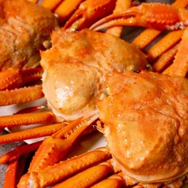 구룡포 100% 자연산 자숙 연지홍게 1.5kg 3kg 라면용 고급형 프리미엄 홍게, 박달급 홍게 1.5kg 5-7미