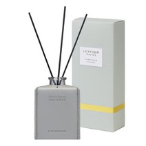 [1+4] 르몽도르 인테리어 디퓨저 레더 5종 집들이선물 결혼답례품 100ml, 일랑 일랑