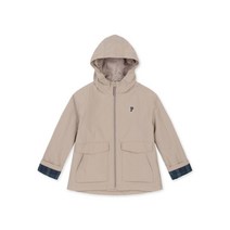 폴햄키즈 공용 후드 바람막이 점퍼 PKD1JJ3010