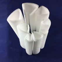 모서리가드 폼 압축 스펀지 코튼 U 보호 가장자리 코너 도어 랩 보드 충격 방지, 내부 폭 8 cm