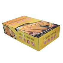 맛있는 랜시 야채춘권1080g 2개 업소용 식당용 식자재 소스 분말 양념, 1080g