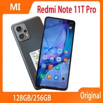 글로벌 롬 샤오미 레드미 노트 프로 스마트폰 치수, 없음, 20.오리그 이어폰 추가  8 256G 실버