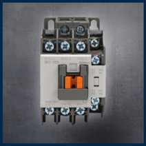 LS산전 ELECTRIC MC-18b AC DC 1a1b 전자개폐기 마그네트 스위치, DC24V