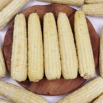 22년 강원도 옥수수 찰옥수수 냉동옥수수 냉동찰옥수수 20개입 30개입 강원도옥수수, 푸 강원도옥수수 냉동옥수수 30개