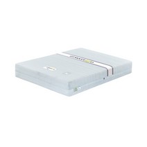 허리편한 라텍스탑 파워스프링 매트리스 슈퍼싱글 SS MT021