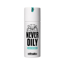 브로앤팁스 네버오일리 올인원 스킨케어, 120ml, 2개