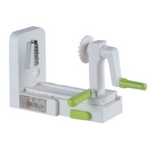 깍두기 기계 업소용 야채 절단기 무 써는 다기능 주방 접이식 수동 가정용 강판 슬라이서, Vegetable cutter