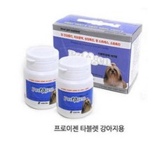 아기강아지 장건강 소화촉진영양제 애묘건강보조