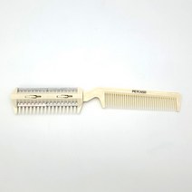 강아지 엉킨털제거 레자빗 컷트브러쉬 펫카소 머리칼, 랜덤, 1개