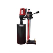 캐벨 습식코어드릴 CSN-4N+베이스포함