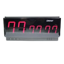 링크맨 수신기 LM-D302K 모니터 호출벨 차임벨, 1개
