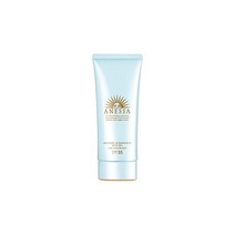 ANESSA (아네사) 아네사 모이스처 UV 마일드 젤 N 자외선 차단제 무향료