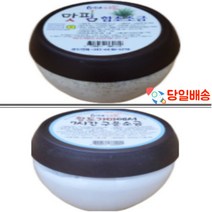 자연먹거리참조은 6형제 황토가마 구운소금, 850g, 1개