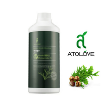 아토러브 편백수100%, 1000ml, 1개, 1L