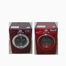 LG 삼성 대우 중고드럼세탁기 12KG B4