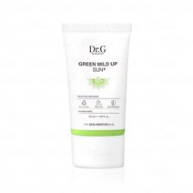 닥터지 그린 마일드 업 선 50ml 플러스 (SPF50)_A000204