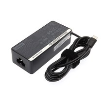 레노버 정품 65W USB Type-C Lenovo 전원 어댑터 충전기 USB-PD X1 Carbon / YOGA MiiX Tablet / 1X X570 20HN 충전기