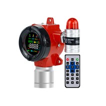 공기질 O2 센서 산소 측정기 함량 디지털 감지기, 가연성 LCD 프로브