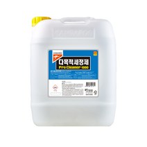 캉가루 프로크리너 1000 다목적세정제 18L 기름때 공장바닥 청소, 1개