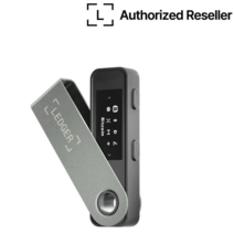 [한국 단독 공식총판] 렛저 Ledger Nano S Plus