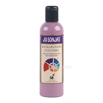 조소냐 백그라운드물감(과슈) 250ml 낱색, JS859 Wild Grape