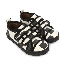 [리틀그라운드12]73111-821-02 (IV)데님인더박스-체커보드스니커즈