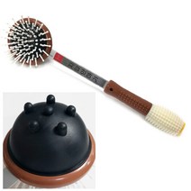 양면 돌기형 두드림 지압 안마기 안마봉 어깨안마기 마사지봉, 상품선택