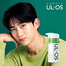 우르오스 우르오스 스킨 컨디셔너 60g, 단일옵션