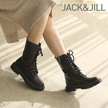 잭앤질 레이스업 워커 JD1794