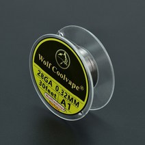 30 피트 A1 Ni80 저항 히팅 와이어 10 미터 DIY 코일 도구 RDA RTA RBA 용 사전 제작, 12 V