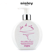 시슬리 스와르 드륀 퍼퓸드 에벵 배쓰 샤워젤200ml, 1개