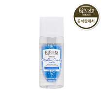 비페스타 클렌징 워터 브라이트닝 60ml, 단품