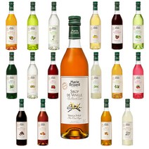 자체브랜드 마리브리자드 시럽 코코넛 엘더플라워 라즈베리 패션후르츠 바닐라 사탕수수 라임주스코디얼 피치 워터멜론, 마리브리자드 코코넛시럽 700ml