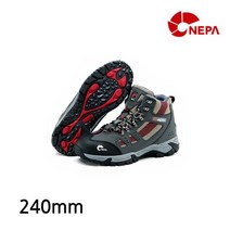 3mro네파 GT-36N 보통작업용 안전화